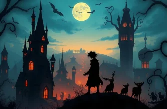 10 Movies & Shows Like Vincent (2005)