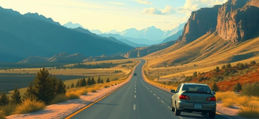 10 Shows Like Britain's Best Drives (2009)