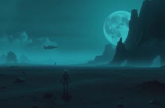 10 Movies & Shows Like Alien: Covenant