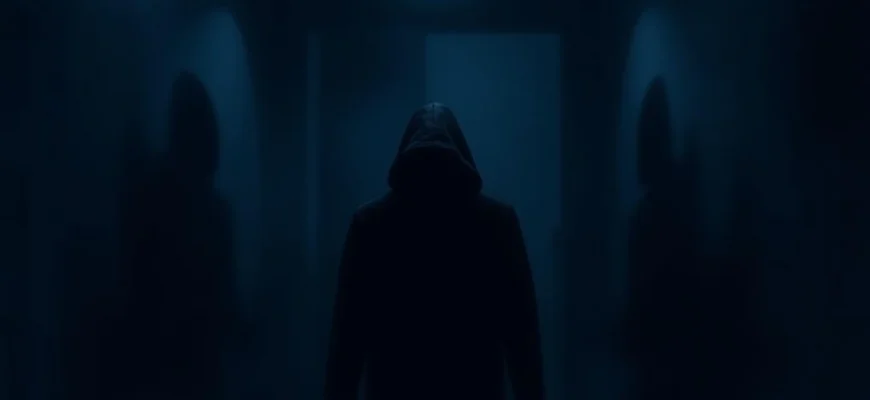 10 Movies & Shows Like Satan Wants You