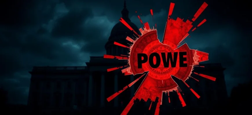 10 Gripping Shows Like American Monster: Abuse of Power (2025)