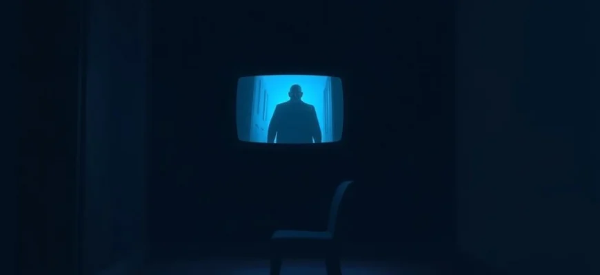 10 Movies & Shows Like Dark Match (2024)