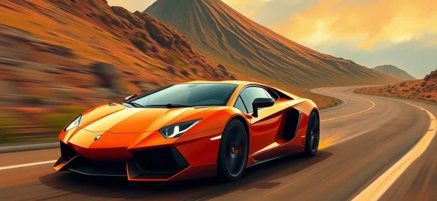 10 Movies Like Edith: Porsche's Volcano Ascent