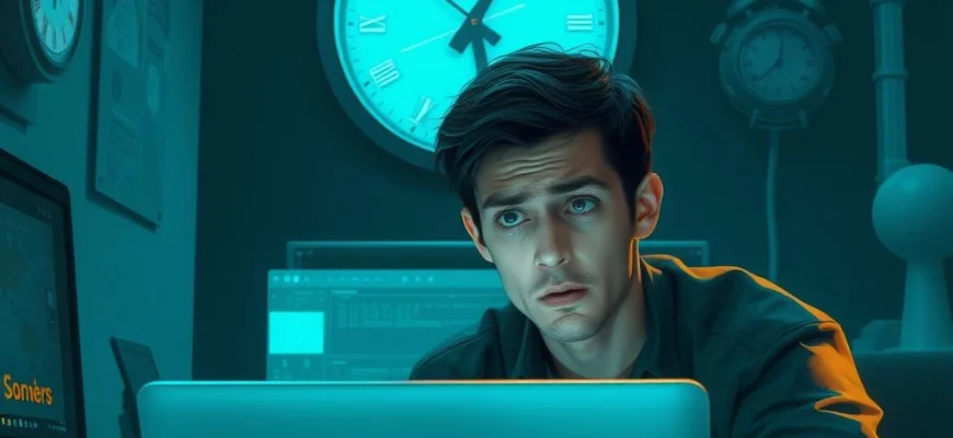 10 Shows & Movies Like Steins;Gate