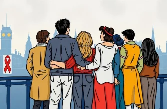 10 Movies and TV Shows Similar to It's a Sin (2021)