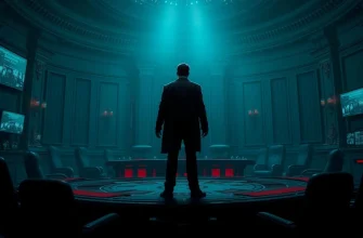 10 Movies and Shows Similar to Designated Survivor (2016)