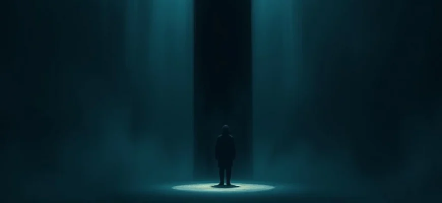 10 Movies & Shows Like After Darkness