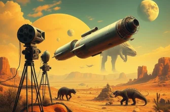 10 Movies Like Voyage to the Planet of Prehistoric Women