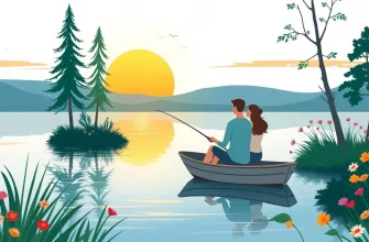Romantic Fishing Films: A Cinematic Journey