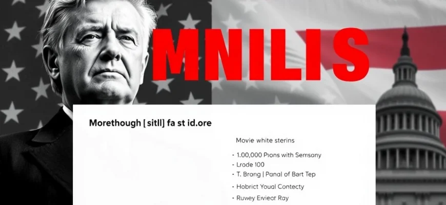 10 Movies and TV Shows Similar to Reagan (2024)