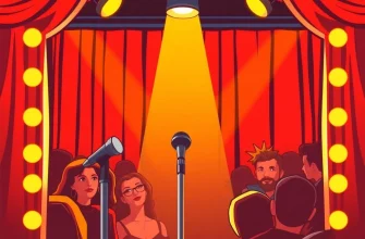 10 Movies & Shows Like Funny Cow