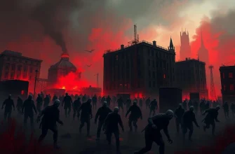 10 Movies & Shows Like The Z Virus (2017)