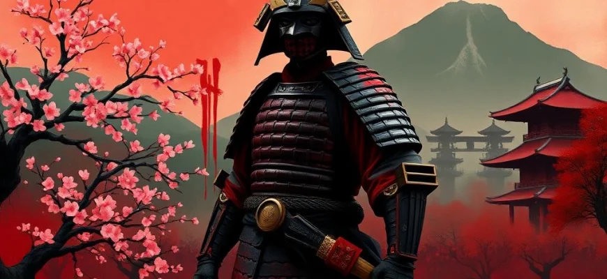 10 Movies Like 13 Assassins (2010)