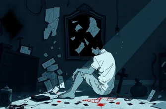 10 Movies and TV Shows Similar to Double Blind (2024)