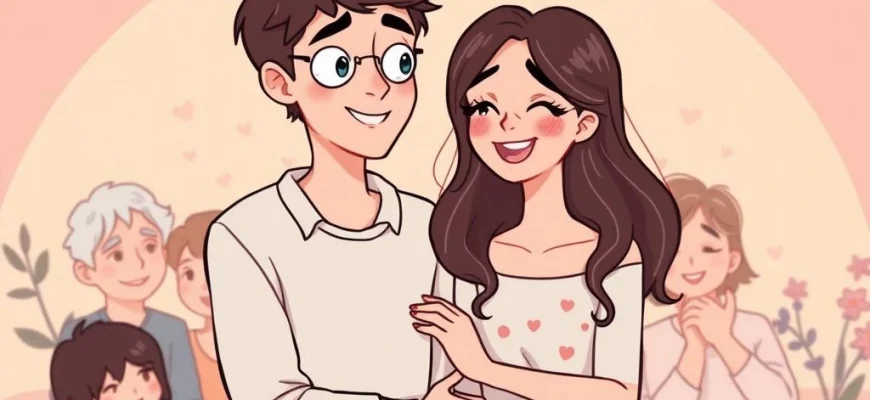 10 Shows & Movies Like 18 to Life