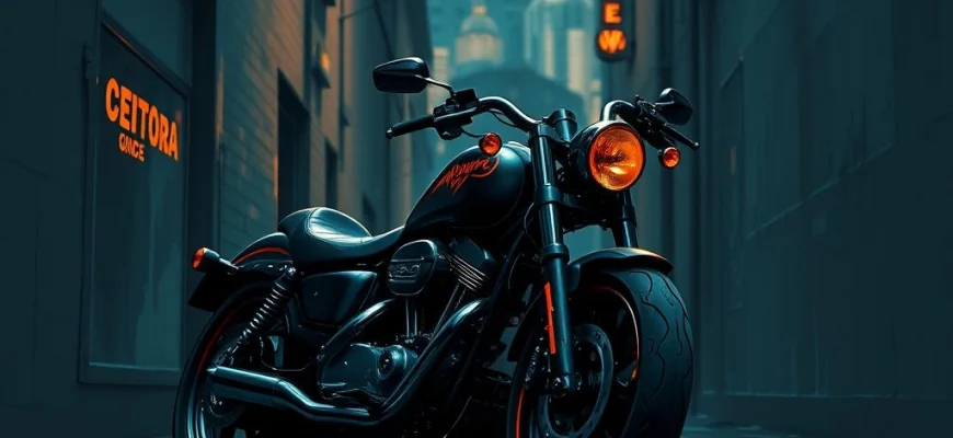 10 Movies & Shows Like Outlaw Chronicles: Hells Angels