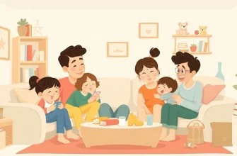 10 Movies and TV Shows Similar to The Parenting (2025)