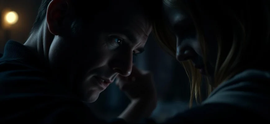 10 Shows & Movies Similar to The Irrational (2023)