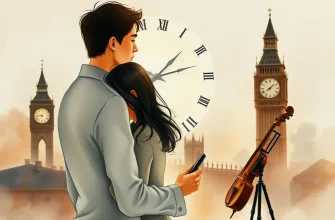 10 Movies & Shows Like The Last Five Years