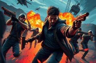 10 Movies & Shows Like Hard to Kill (2018)