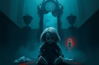 10 Movies & Shows Like Orphan: First Kill