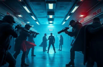 10 Movies Like Assault on Precinct 13