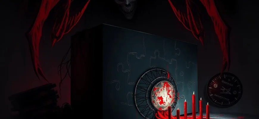 10 Movies Like Hellbound: Hellraiser II