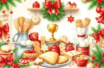 10 Shows Like Christmas Cookie Challenge