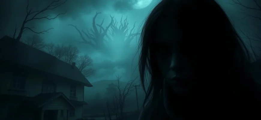 10 Movies and Shows Like The Sixth Sense (1999)