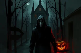 10 Thrilling Movies Like Halloween (2007)