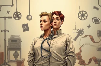 10 Movies and Shows Similar to Bound by Flesh (2012)