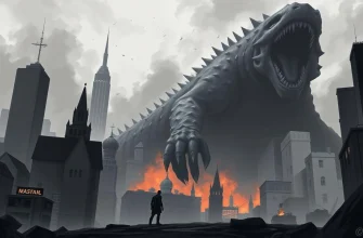 10 Movies and Shows Similar to Godzilla Minus One (2023)