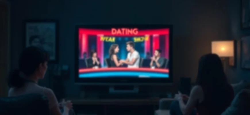 10 Shows Like Dating Naked (2014)