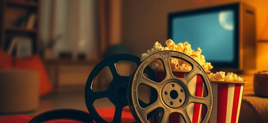 10 Movies & Shows Like Crumb Catcher (2023)