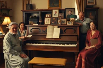 10 Movies & Shows Like The Piano Lesson