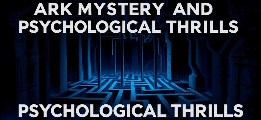 10 Movies and TV Shows Similar to Strange Darling (2024)