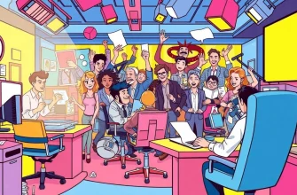 10 Shows Like Call My Agent! (2015)