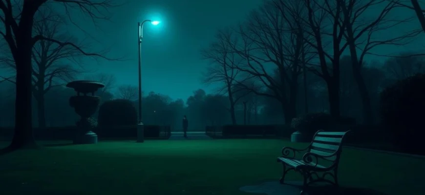 10 Shows Like The Preppy Murder (2019)