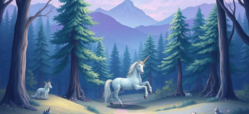 10 Magical Adventures Like Voyage of the Unicorn
