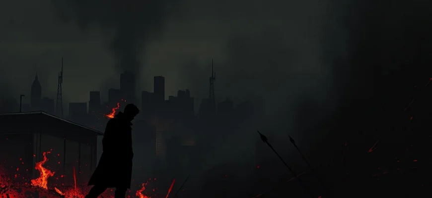 10 Movies and Shows Similar to Getting Even (1988)