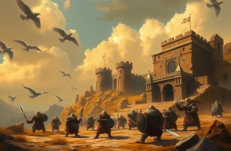 10 Movies & Shows Like The Dwarves of Demrel