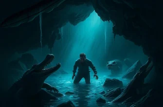 10 Thrilling Movies & Shows Like Crawl