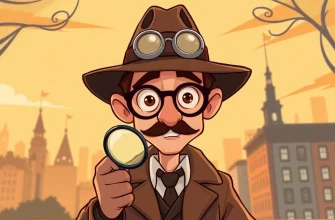 10 Shows & Movies Like Ace Crawford, Private Eye