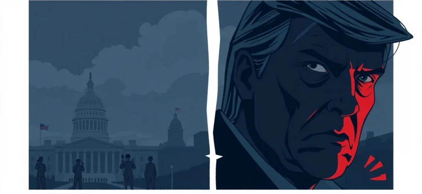 10 Movies & Shows Similar to The Ides of March (2011)