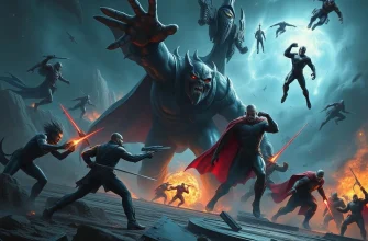 10 Movies & Shows Like X-Men: Apocalypse