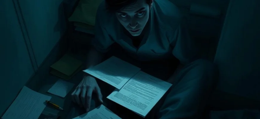 10 Shows Like The Secrets She Keeps (2020)