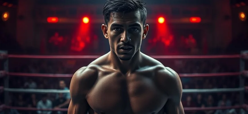 10 Movies & Shows Like Creed II
