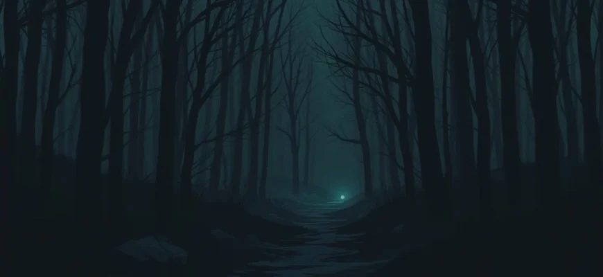 10 Movies and Shows Similar to Eden Lake (2008)