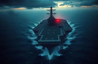 10 Shows Like Rise of the Supercarrier
