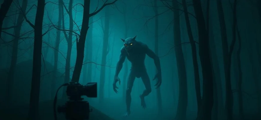 10 Movies & Shows Like Frogman (2024)